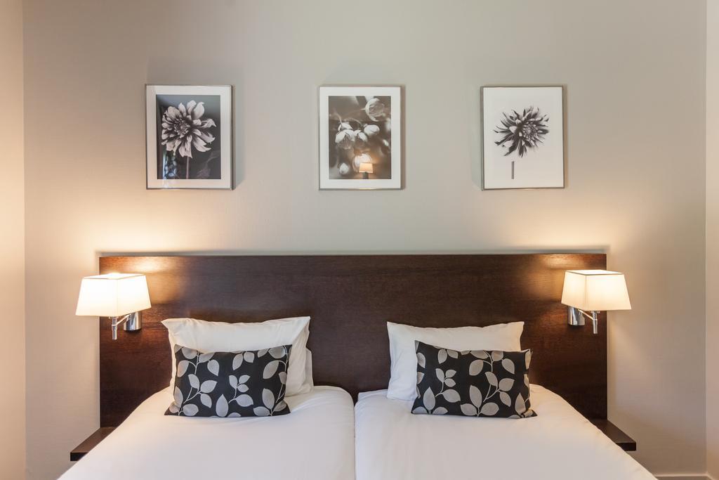 Hotel Alienor 랑공 외부 사진